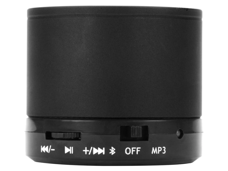 Беспроводная колонка Ring с функцией Bluetooth®, черный фото 6