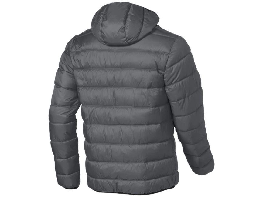 Куртка Norquay мужская, стальной серый фото 3
