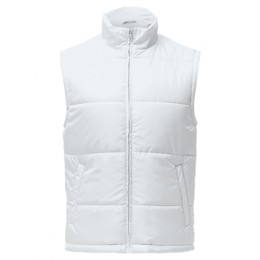 Жилет Unit Kama белый, размер 3XL фото 1