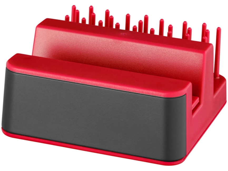 Настольная подставка Glint, красный фото 4