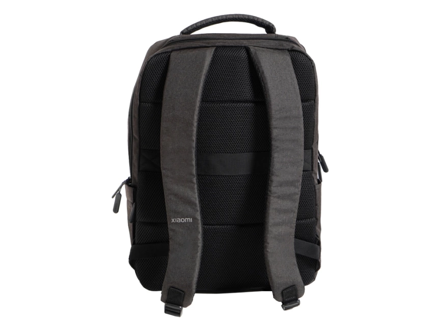 Рюкзак Xiaomi Commuter Backpack Dark Gray XDLGX-04 фото 2