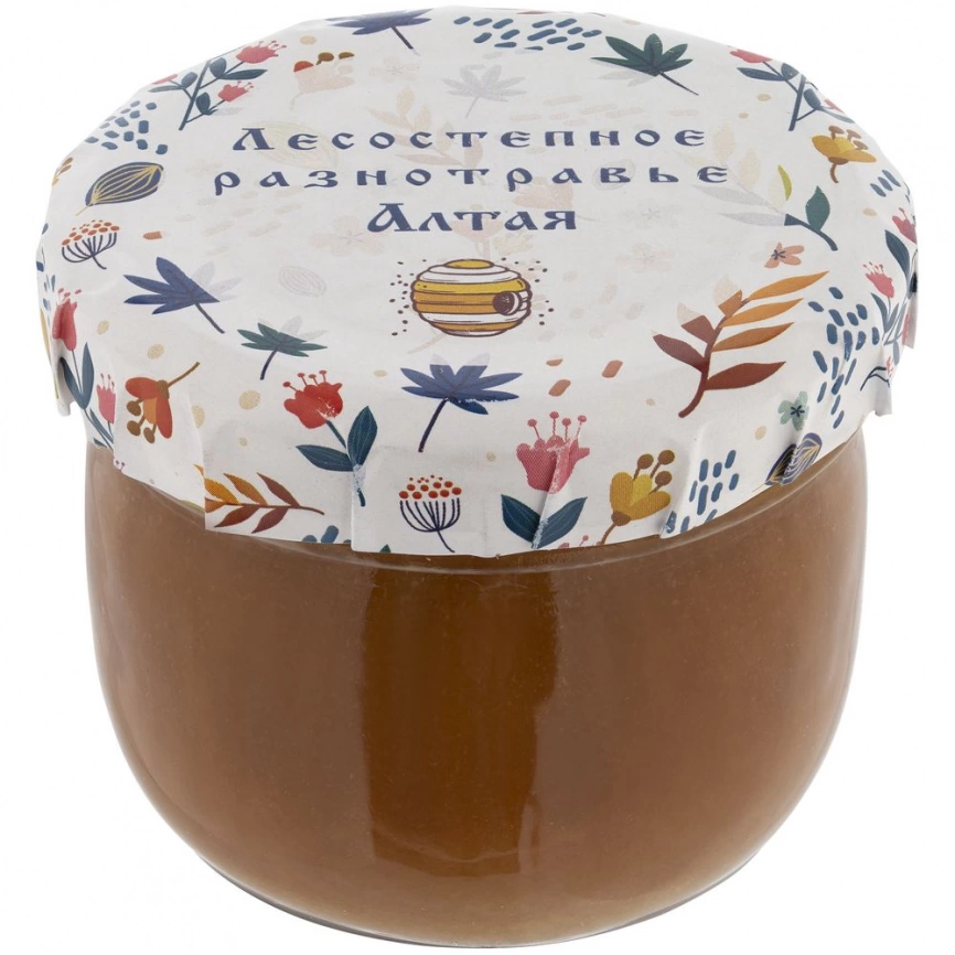 Набор Bee Garden, 4 сорта меда фото 9