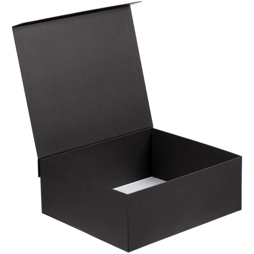 Коробка My Warm Box, черная фото 4
