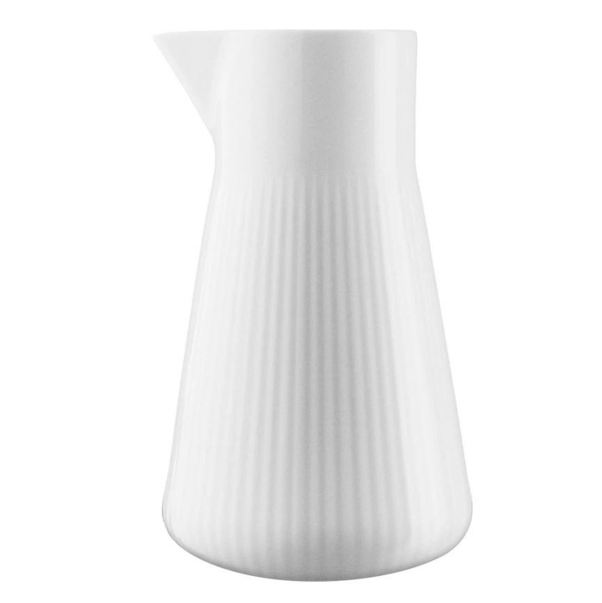 Кувшин Legio Nova, малый, белый фото 1