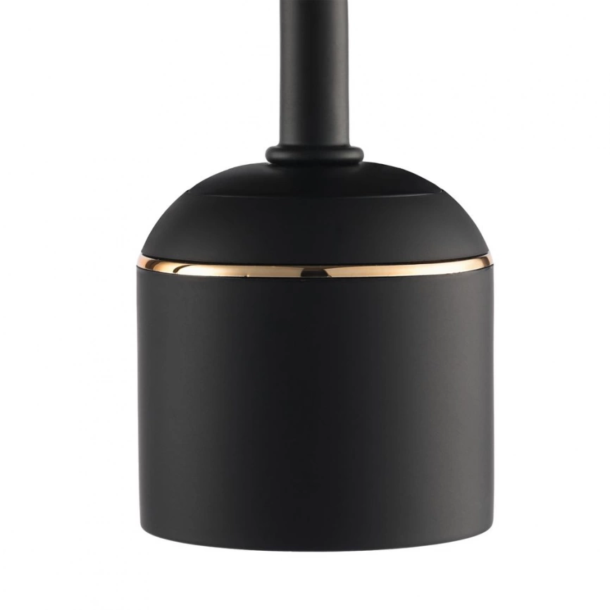 Левитирующая лампа с функцией беспроводной зарядки leviStation фото 14