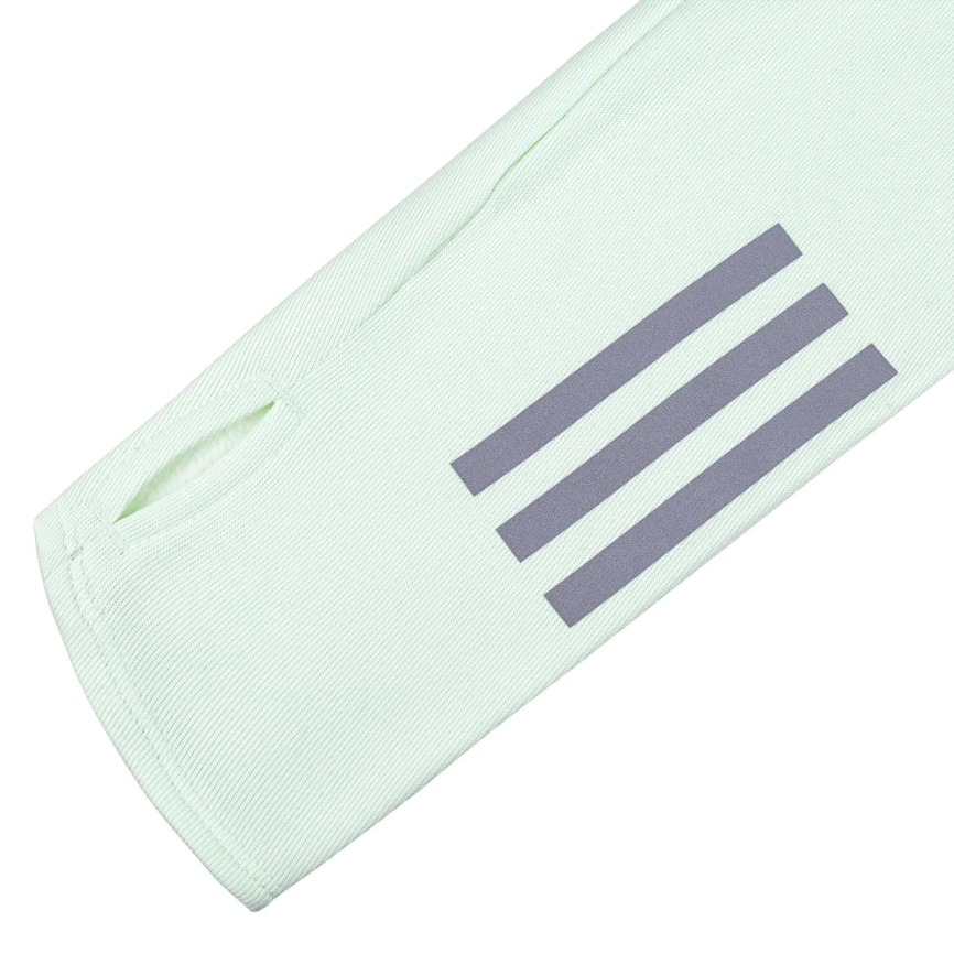 Толстовка женская с капюшоном RS Hoodie, светло-зеленая, размер L фото 6