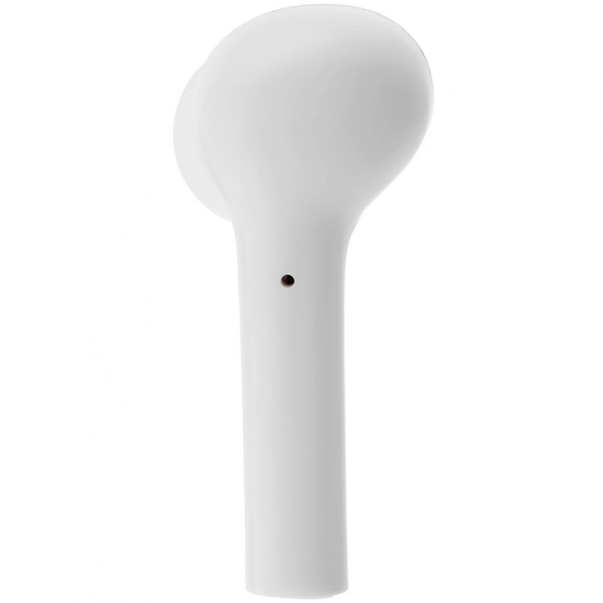 Беспроводные наушники Nextlevel, белые фото 10