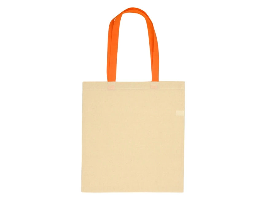 Сумка Nevada, натуральный/оранжевый фото 3