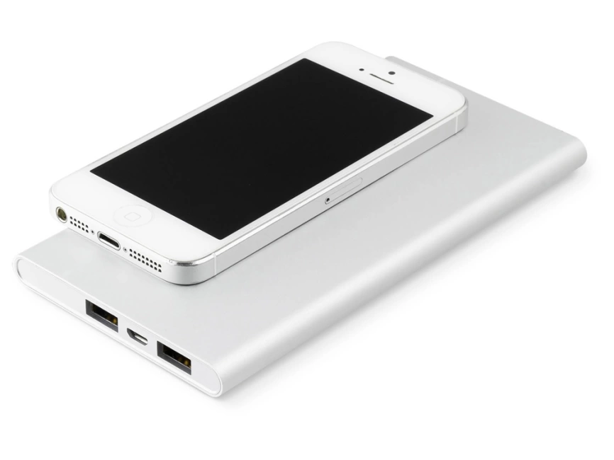 Внешний аккумулятор Rombica NEO AX120S фото 3