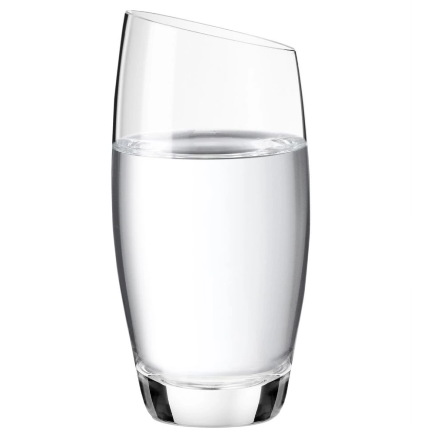 Стакан со скошенным краем Tumbler Glass, малый фото 1