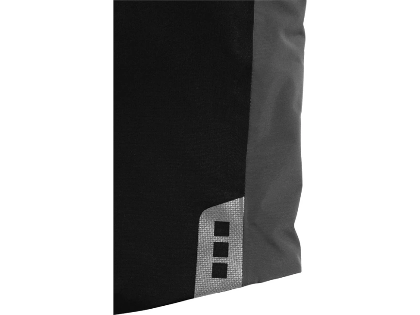 Куртка Ozark женская, серый/черный фото 16