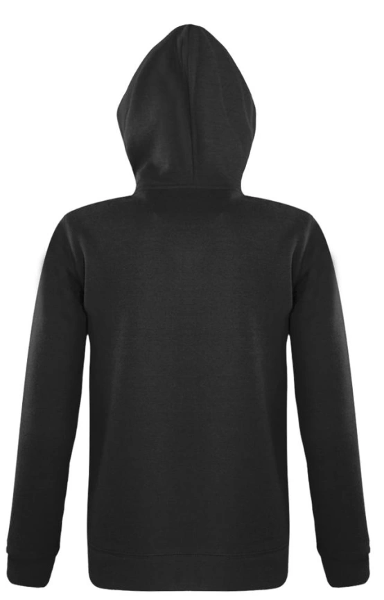 Толстовка женская Soul Women 280 черная, размер M фото 2