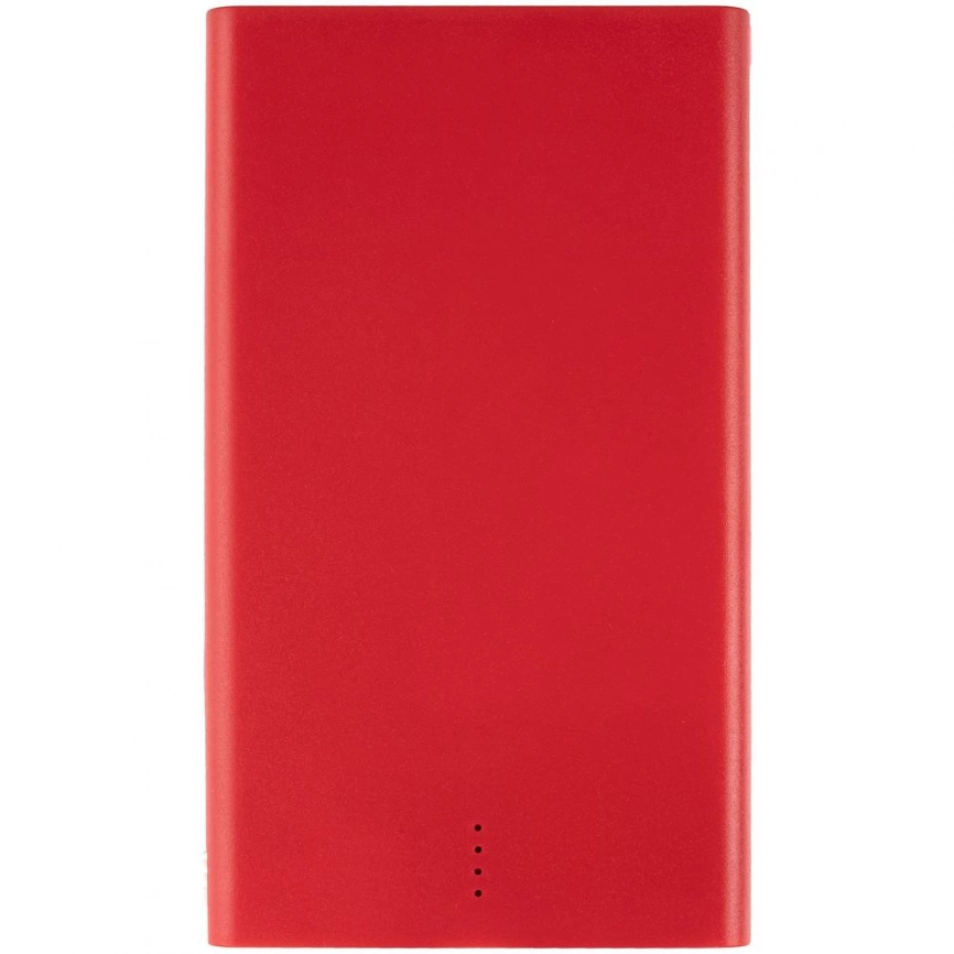 Внешний аккумулятор Easy Trick Comfort 4000 мАч, красный фото 5