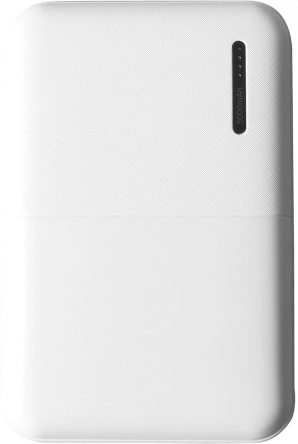 Внешний аккумулятор Oregon 5000 mAh - Белый BB фото 3