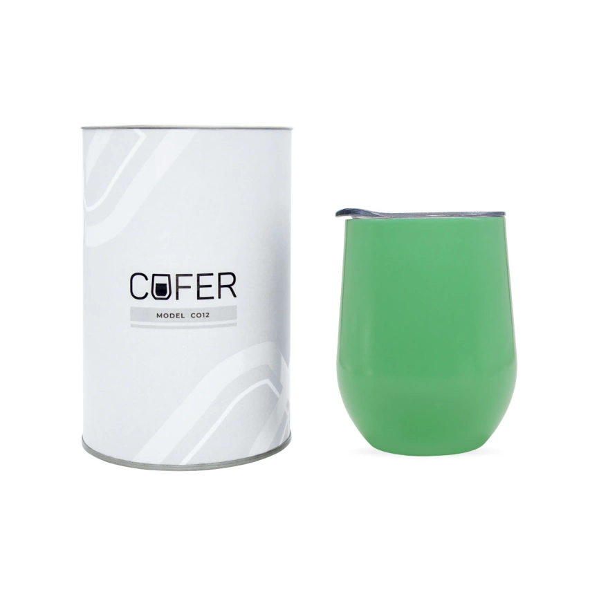 Набор Cofer Tube CO12 grey (мятный) фото 1