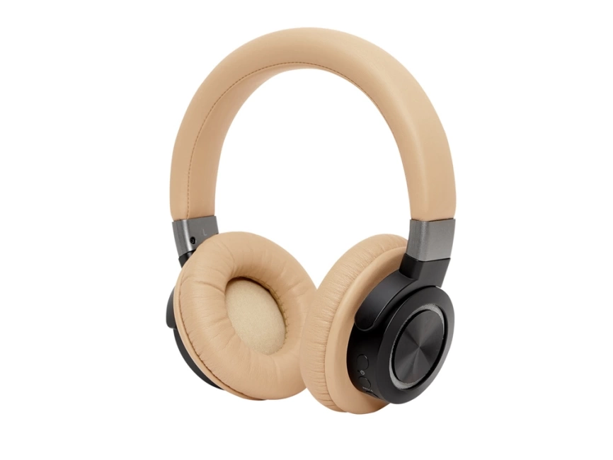 Rombica Mysound BH-07 Brown, бежевый фото 1