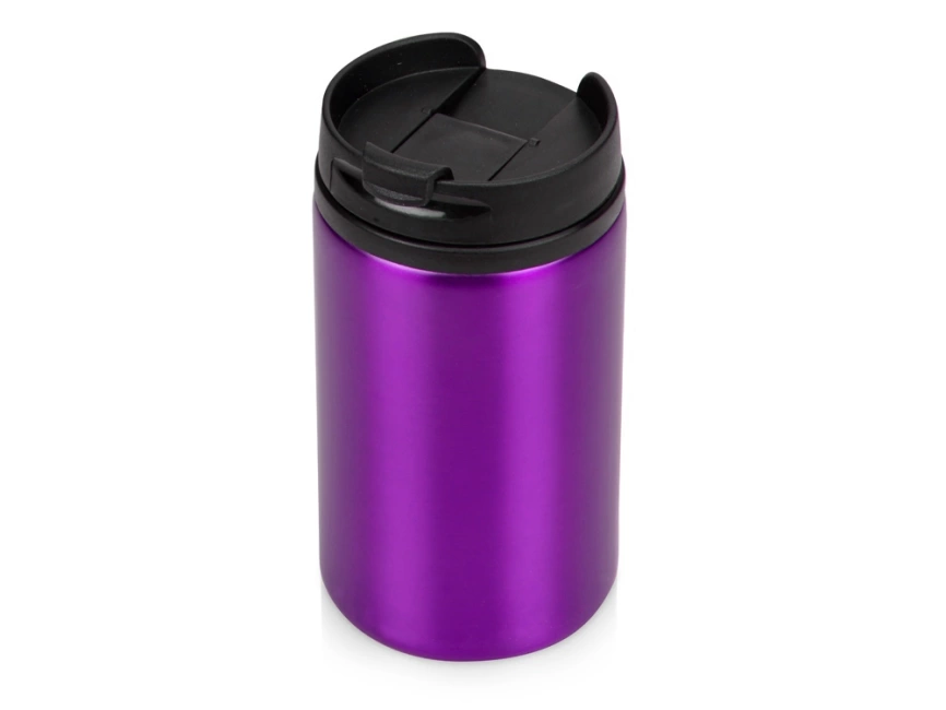 Термокружка Jar 250 мл, фиолетовый фото 1