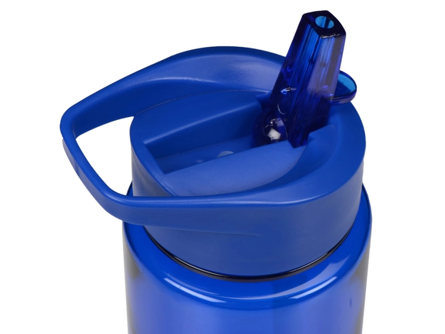 Спортивная бутылка для воды Speedy 700 мл, синий фото 4