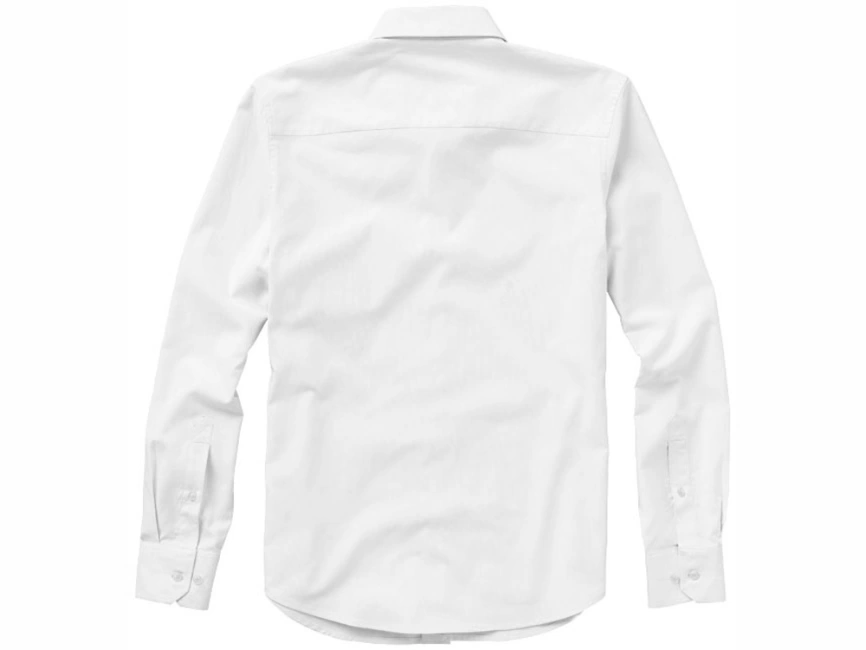 Рубашка с длинными рукавами Vaillant, белый фото 7