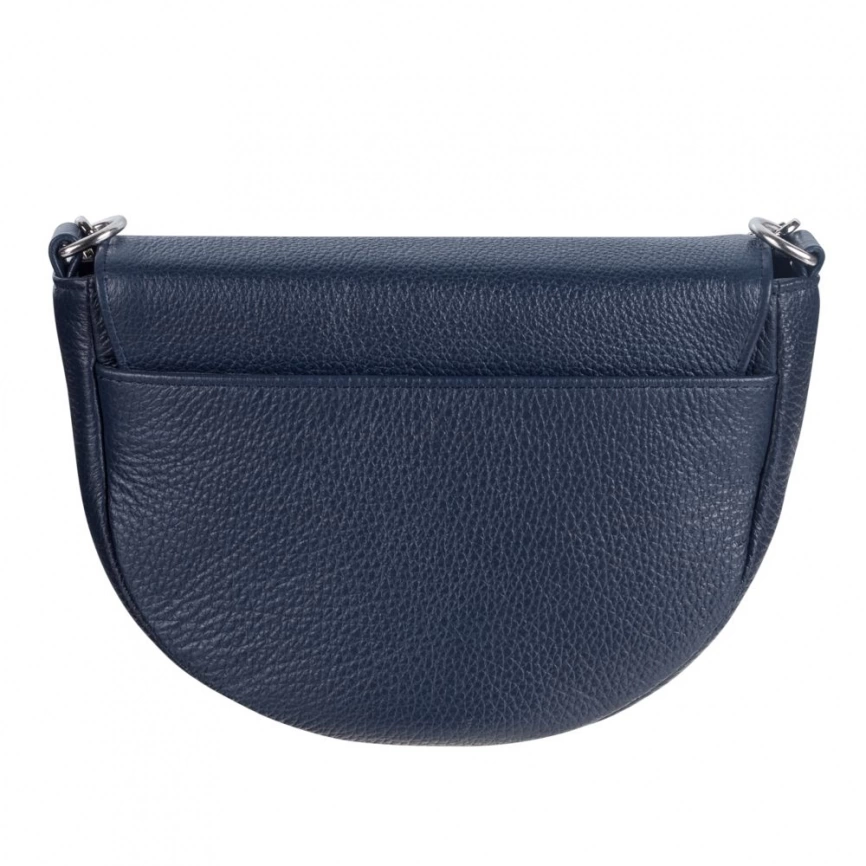 Сумка женская Kentucky, темно-синяя фото 3