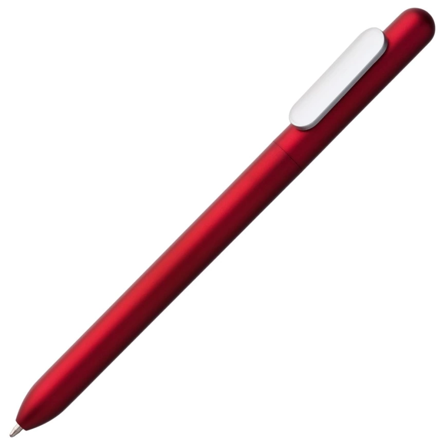 Набор Flexpen Energy, серебристо-красный фото 5