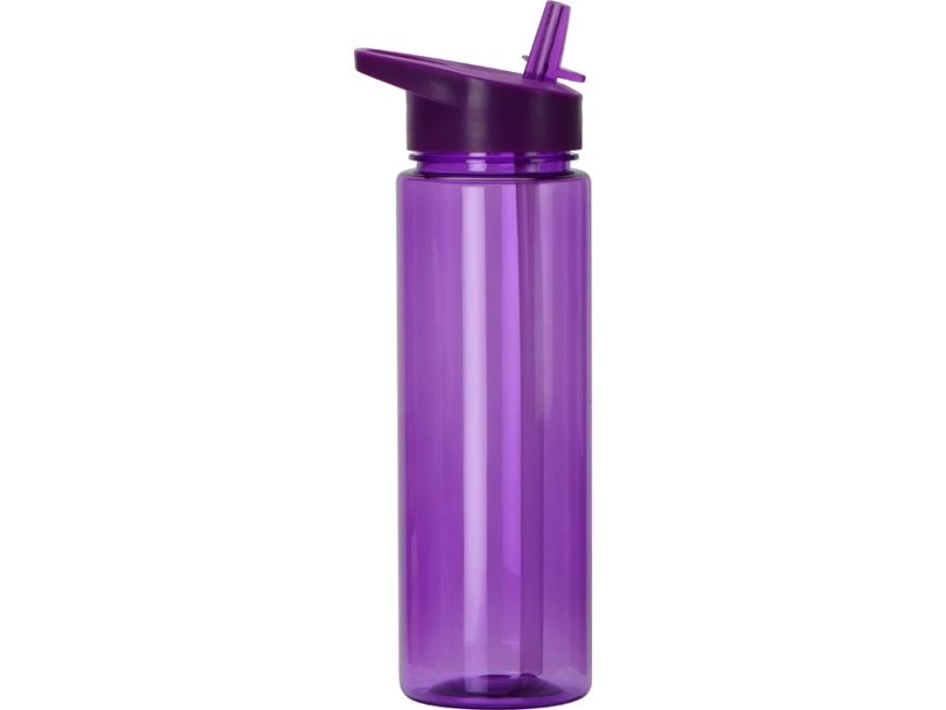 Спортивная бутылка для воды Speedy 700 мл, фиолетовый фото 5