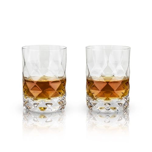 Набор бокалов Gem Crystal фото 1