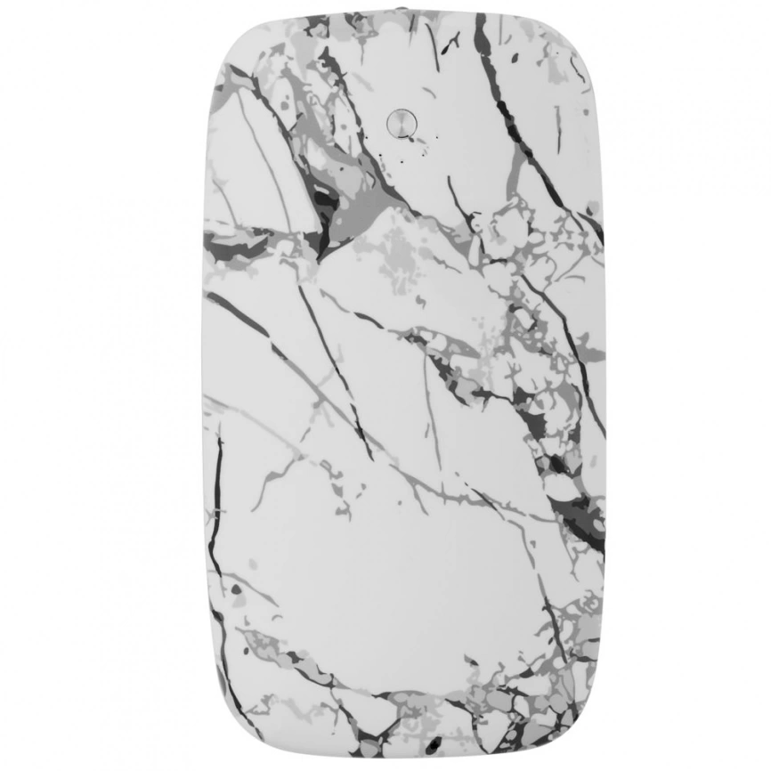 Внешний аккумулятор Marble 4000 мАч, белый фото 2