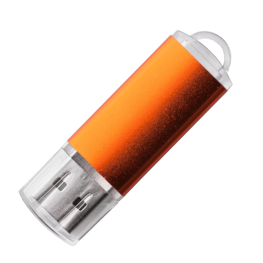 Флешка DANY Оранжевая 4023.05.8ГБ фото 1