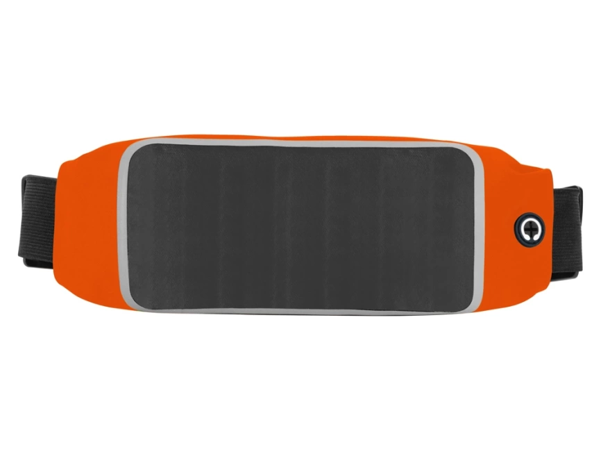 Набор для бега Sprint, оранжевый фото 6