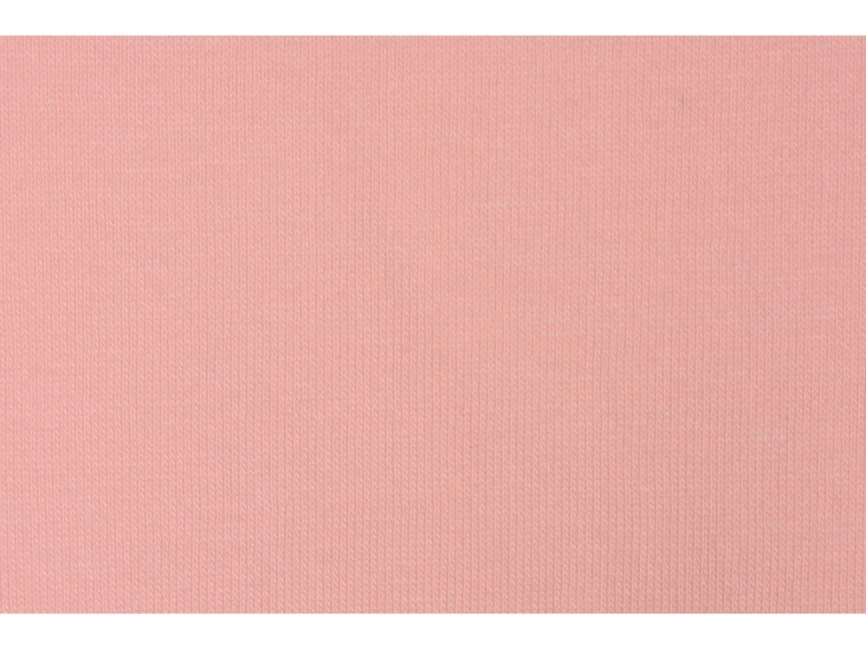 Футболка Heavy Super Club мужская, розовый фото 7