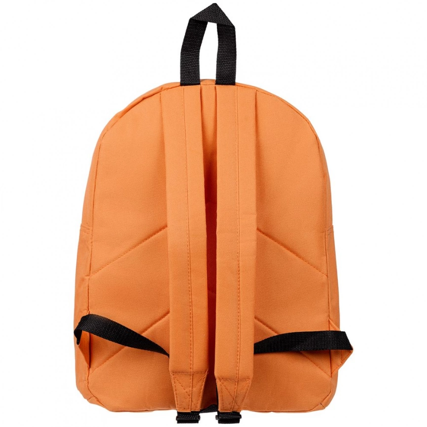 Рюкзак Berna, оранжевый фото 7