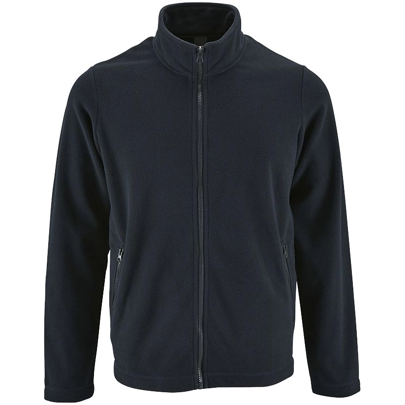 Куртка мужская Norman темно-синяя, размер S фото 1