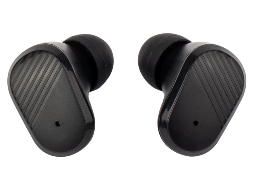 Наушники HIPER TWS Lazo X35 Black (HTW-LX35) Bluetooth 5.0 гарнитура, Черный фото 5