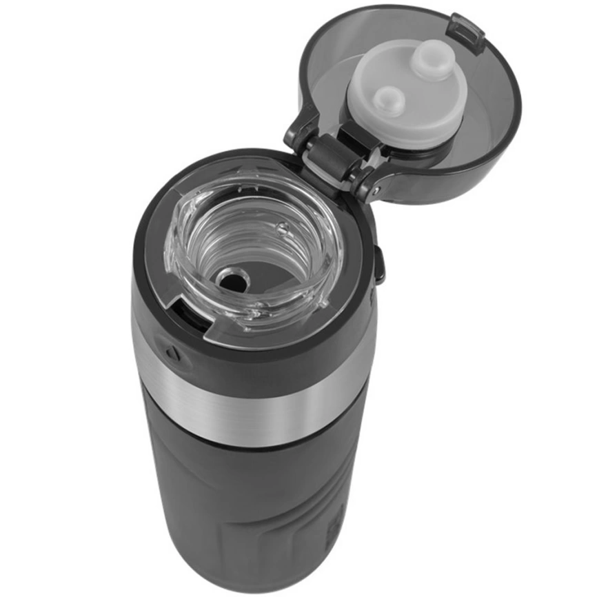 Термос Thermos TS2706, черный фото 3