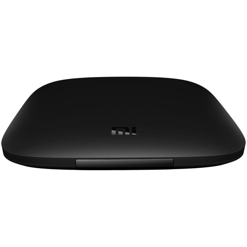 ТВ-приставка Mi TV Box S, черная фото 2