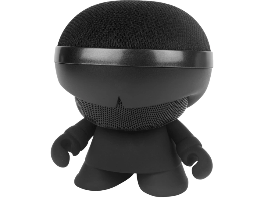 Портативная колонка X5 XOOPAR BOY STEREO, черный фото 1