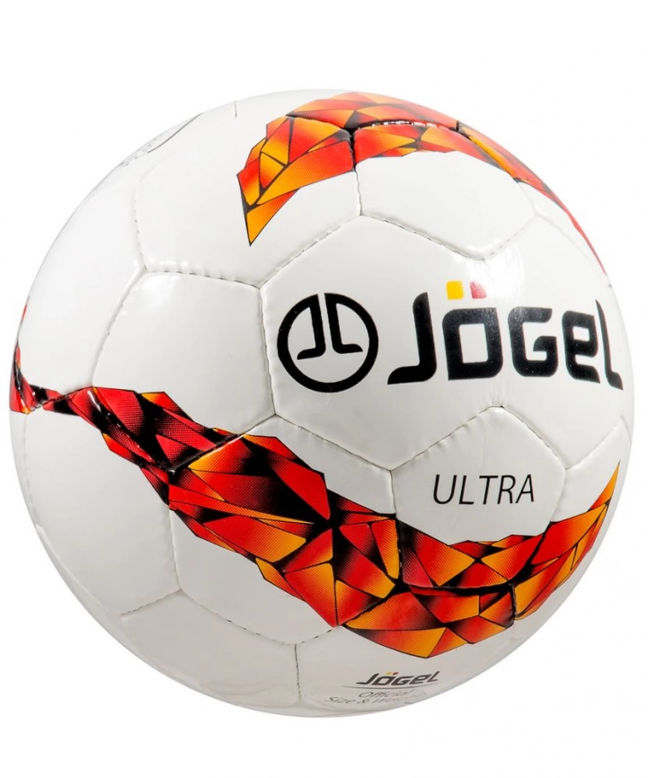 Футбольный мяч Jogel Ultra фото 2