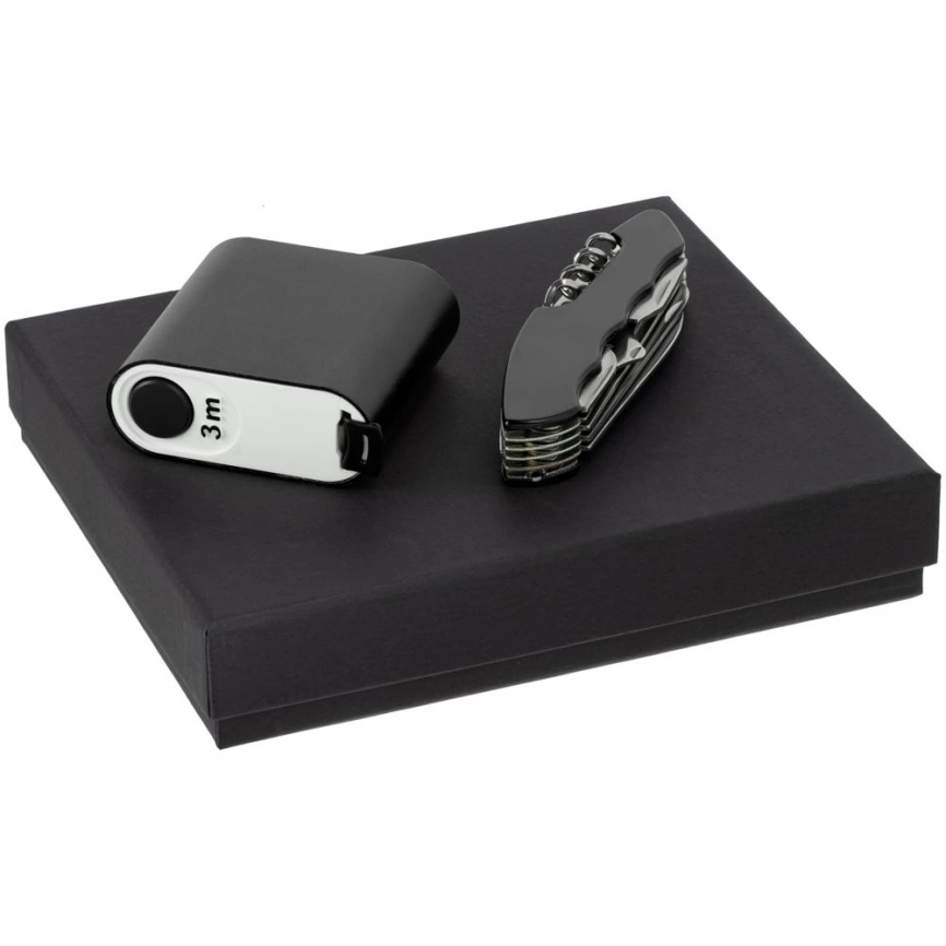 Набор Fix Set, черный фото 7