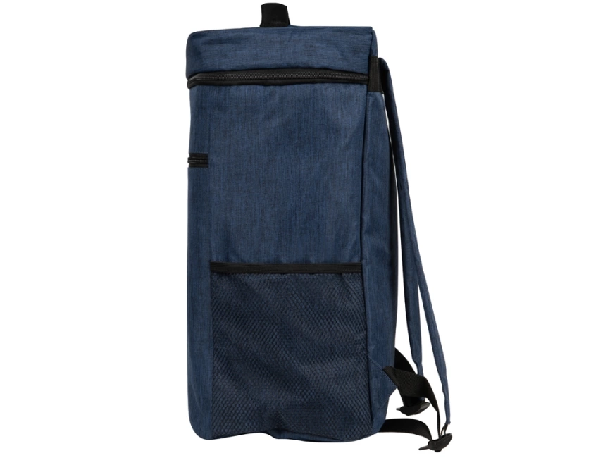 Рюкзак-холодильник Coolpack, темно-синий фото 6