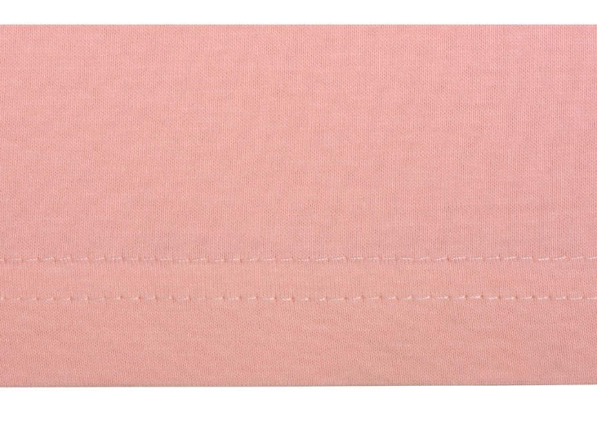 Футболка Heavy Super Club мужская, розовый фото 6