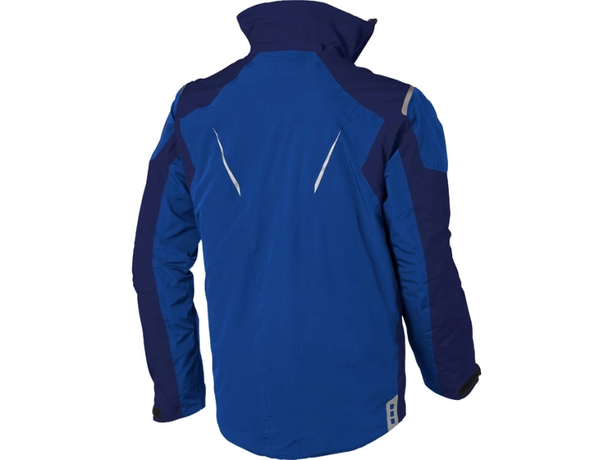 Куртка Ozark мужская, синий/темно-синий фото 6