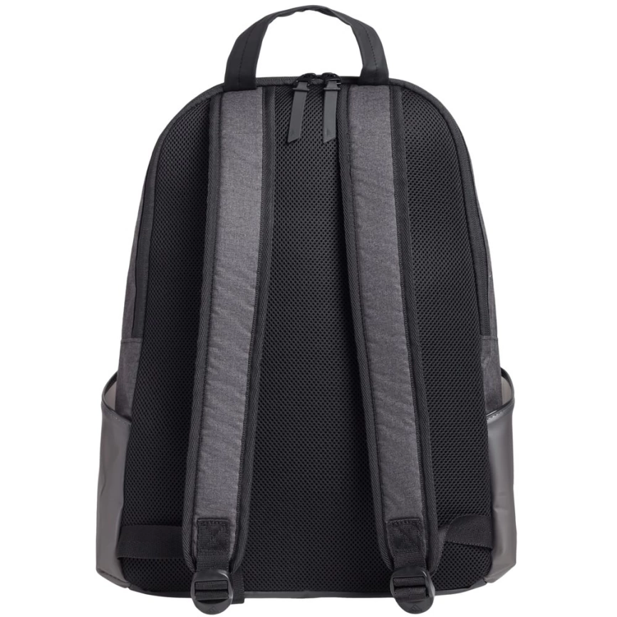 Рюкзак CLA ID, черный фото 4