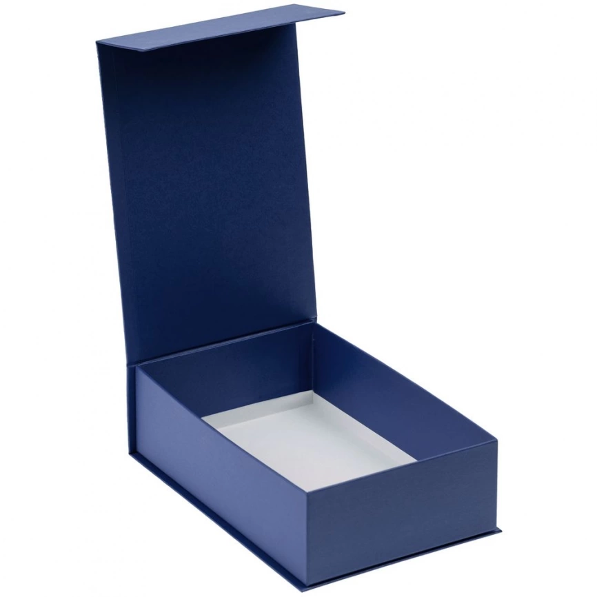 Коробка ClapTone, синяя фото 4