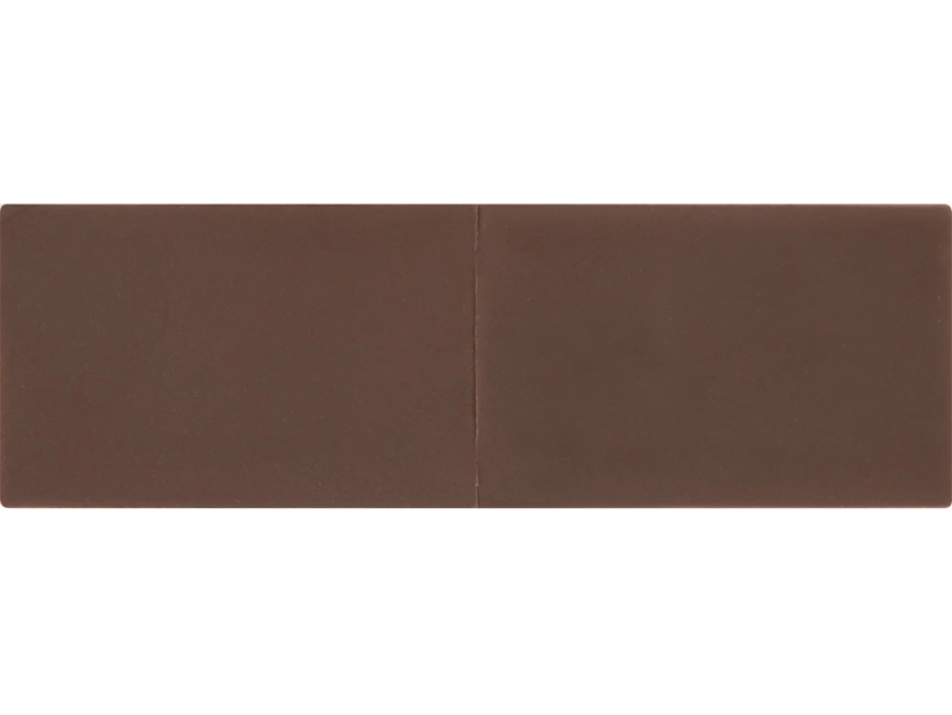 Флеш-карта USB 2.0 на 8 Gb в форме шоколадки Сладкая жизнь фото 4