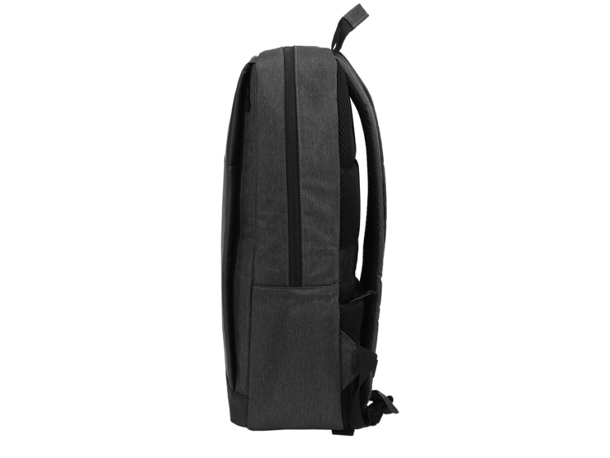 Рюкзак с отделением для ноутбука District, темно-серый фото 11