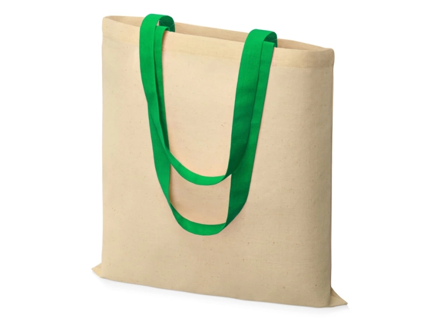 Сумка Nevada, натуральный/зеленый фото 1