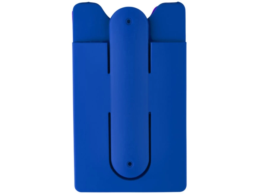 Чехол для карт с держателем мобильного фото 4