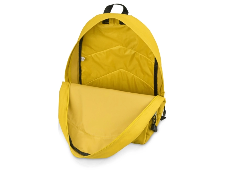 Рюкзак Trend, желтый фото 4