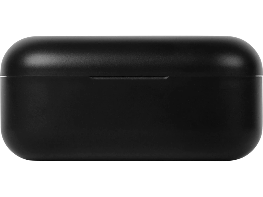 Беспроводные наушники TWS в кейсе Volts. Evolt, черный, пластик фото 8